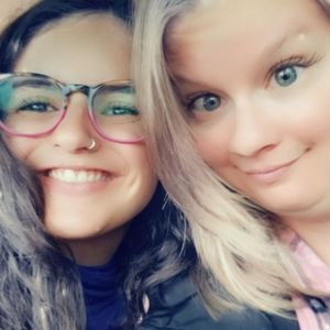 Meet your Posher, Annie